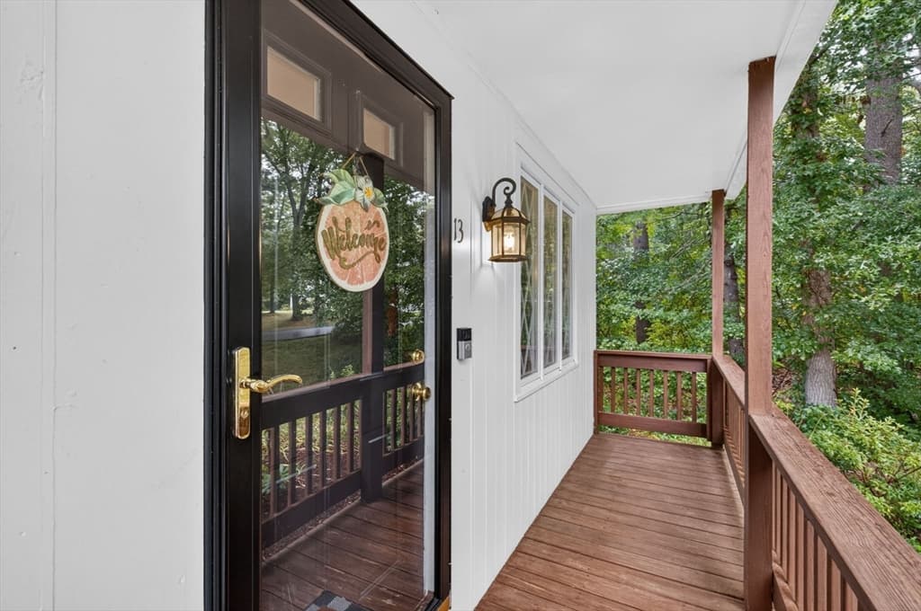 Condominium at 13 Old Meetinghouse Grn # 13, Norton MA 02766, Norton, photo 10 of 35