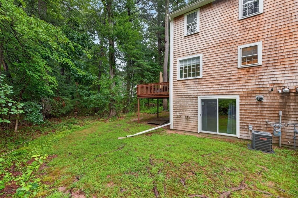 Condominium at 13 Old Meetinghouse Grn # 13, Norton MA 02766, Norton, photo 33 of 35
