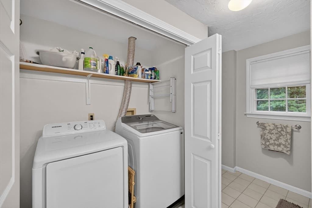 Condominium at 13 Old Meetinghouse Grn # 13, Norton MA 02766, Norton, photo 29 of 35