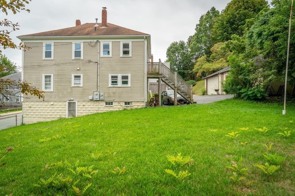 Multi Family at 218 Standish Ave, Plymouth MA 02360, Plymouth, photo 29 of 29