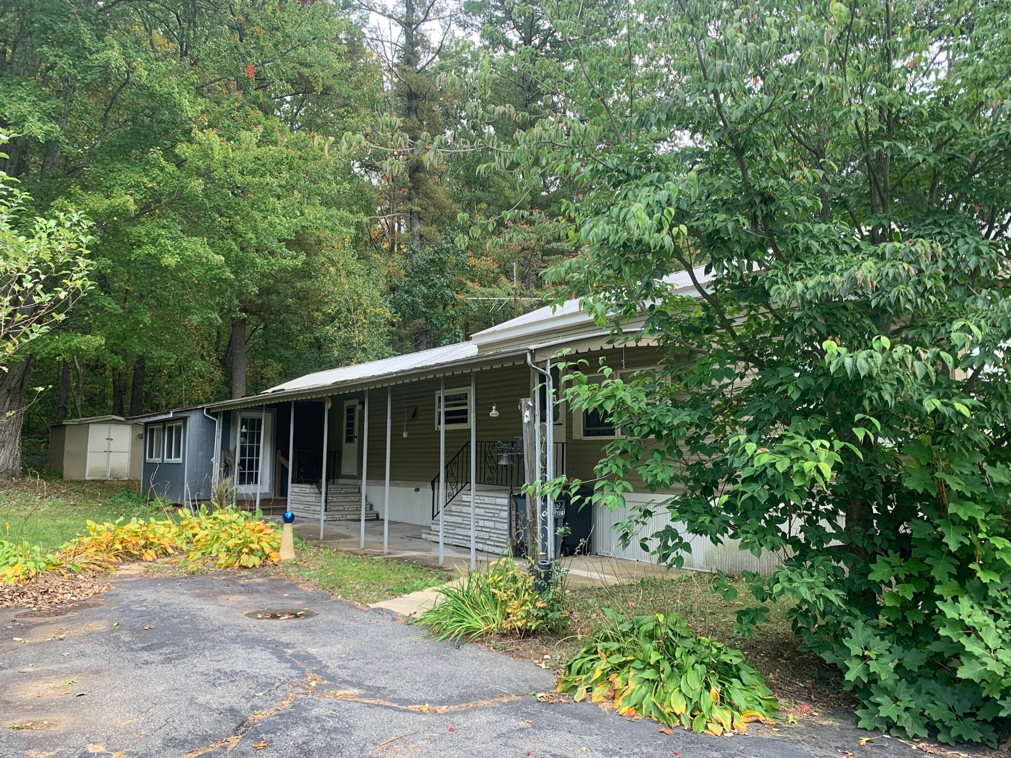Mobile Home at 29 Conestoga, Brookfield MA 01502, Brookfield, photo 23 of 23