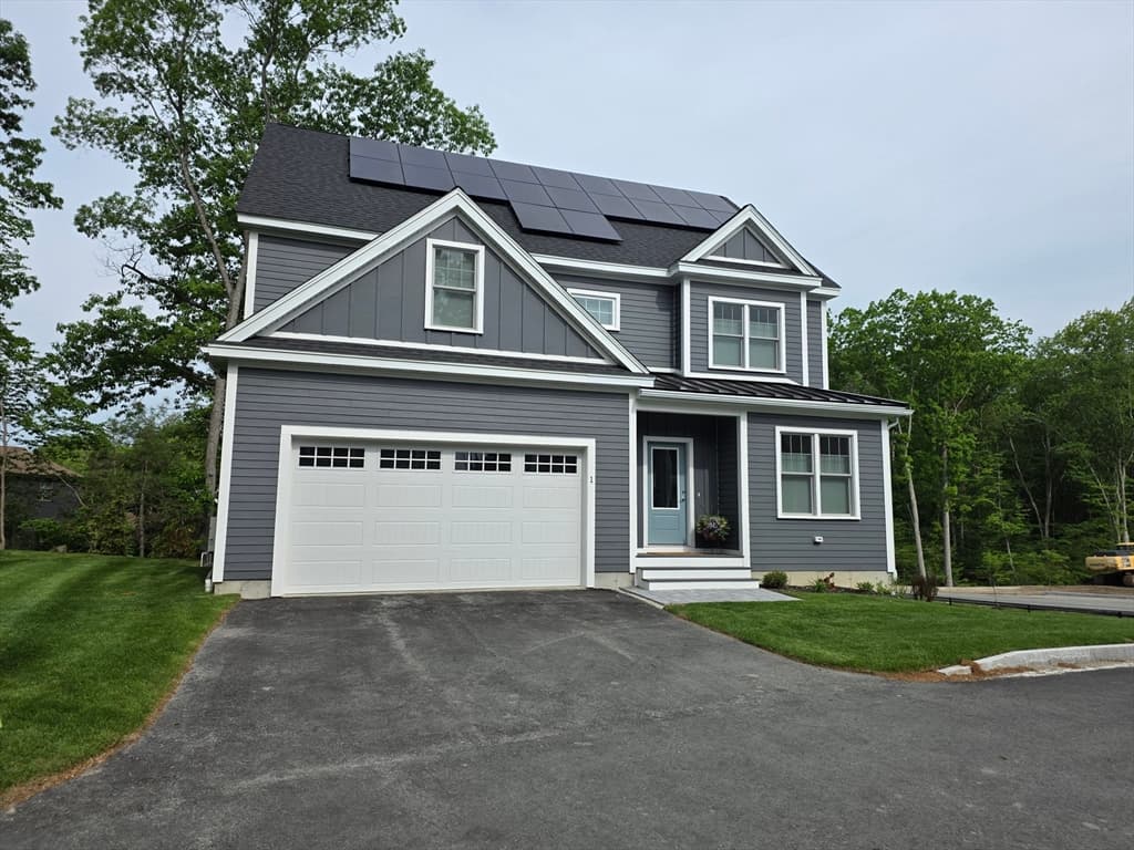 91 Chicopee Row, Groton MA 01450