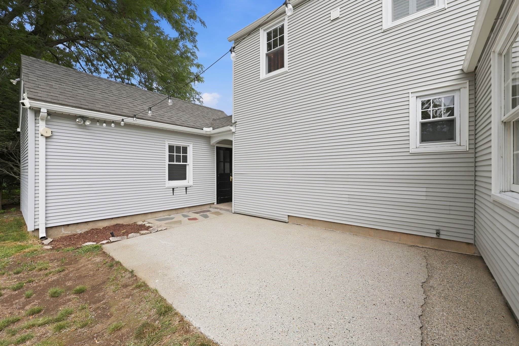 Single Family Residence at 250 Gillette Ave, Springfield MA 01118, Springfield, photo 42 of 42