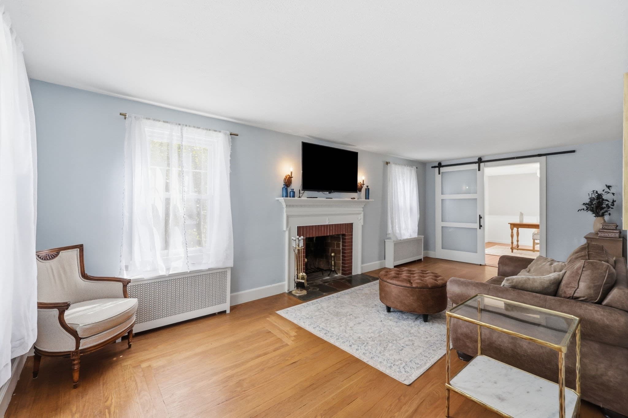 Single Family Residence at 250 Gillette Ave, Springfield MA 01118, Springfield, photo 13 of 42