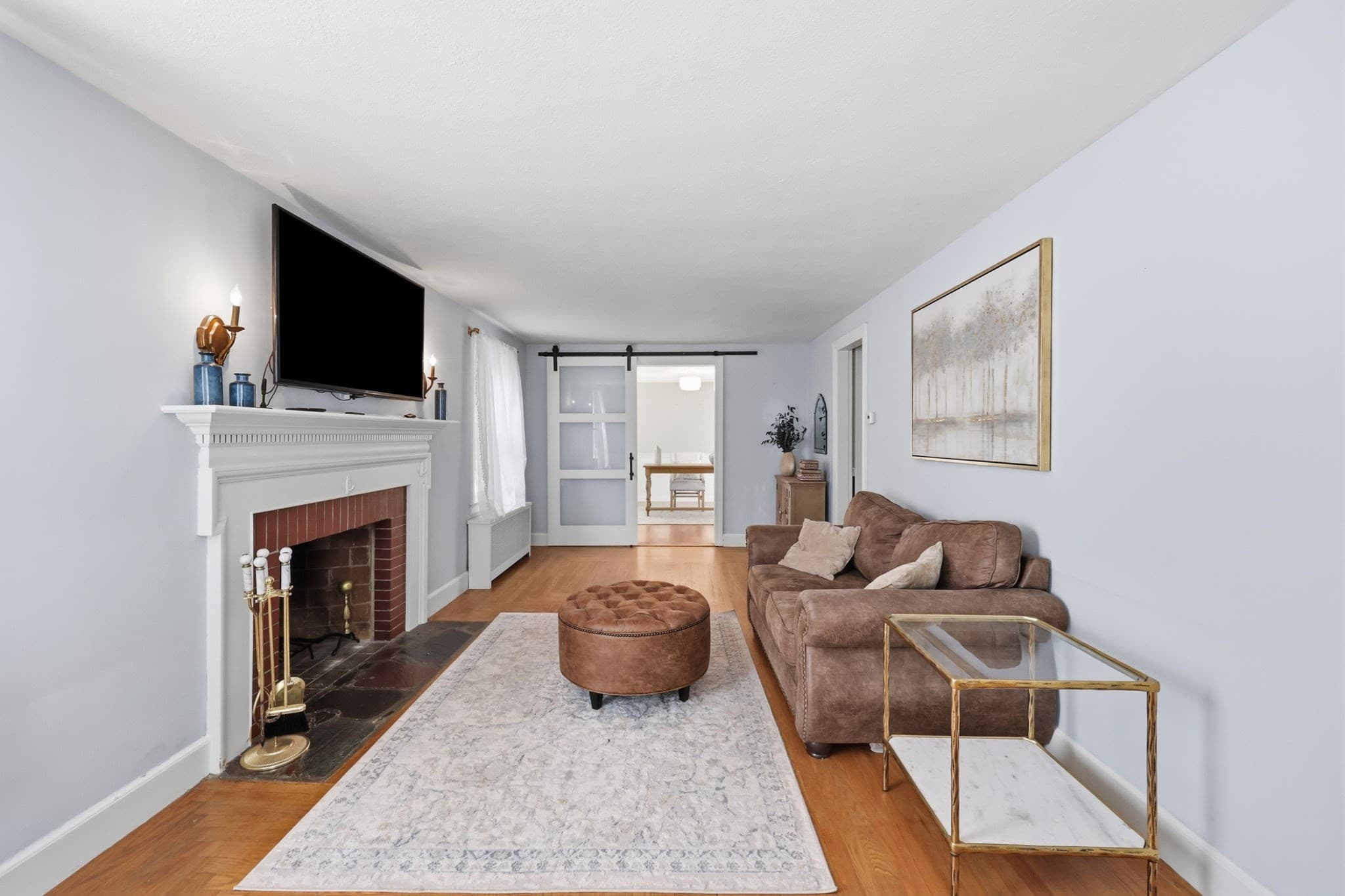 Single Family Residence at 250 Gillette Ave, Springfield MA 01118, Springfield, photo 15 of 42