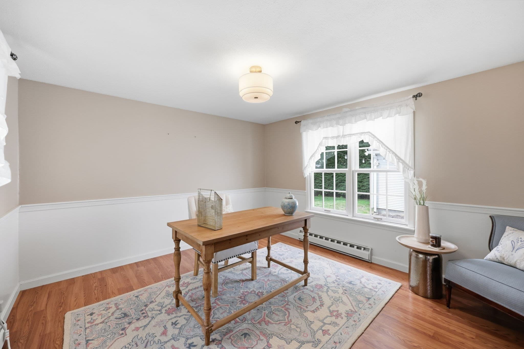 Single Family Residence at 250 Gillette Ave, Springfield MA 01118, Springfield, photo 19 of 42