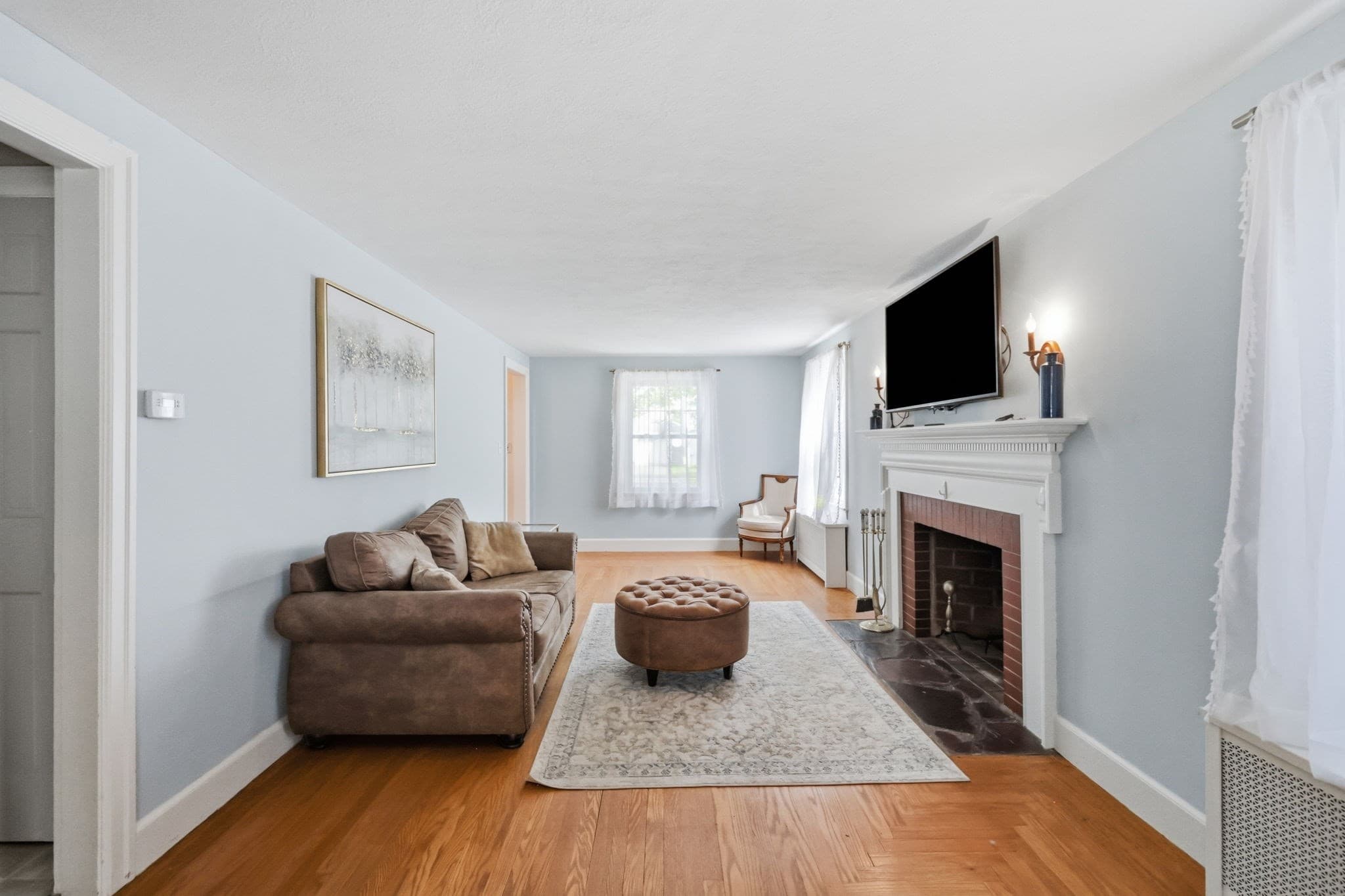 Single Family Residence at 250 Gillette Ave, Springfield MA 01118, Springfield, photo 21 of 42