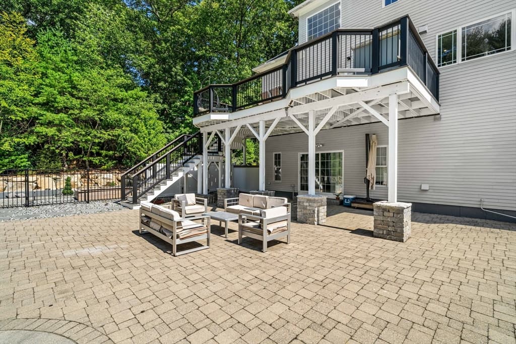 Single Family Residence at 9 Grandview Rd, North Reading MA 01864, North Reading, photo 38 of 41