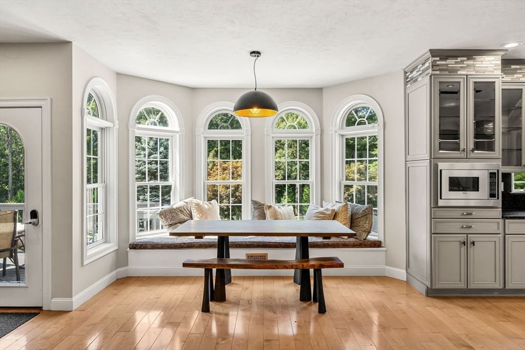 Single Family Residence at 9 Grandview Rd, North Reading MA 01864, North Reading, photo 10 of 41