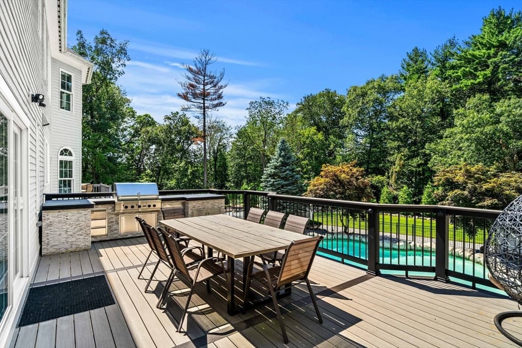 Single Family Residence at 9 Grandview Rd, North Reading MA 01864, North Reading, photo 37 of 41