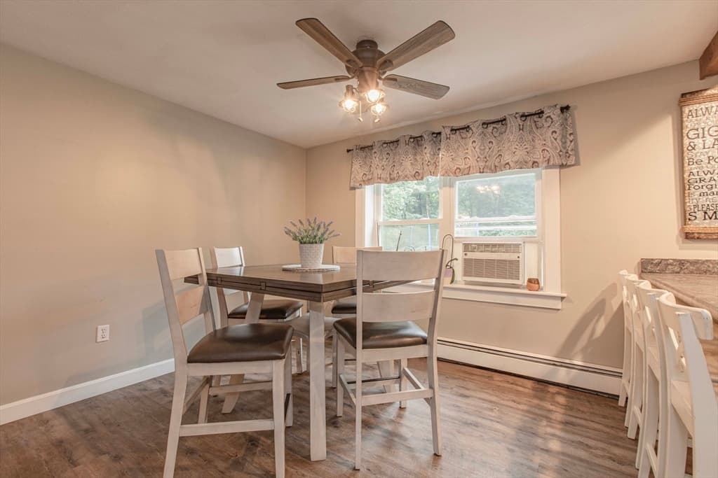 Single Family Residence at 13 Old Powder House Rd, Lakeville MA 02347, Lakeville, photo 19 of 42
