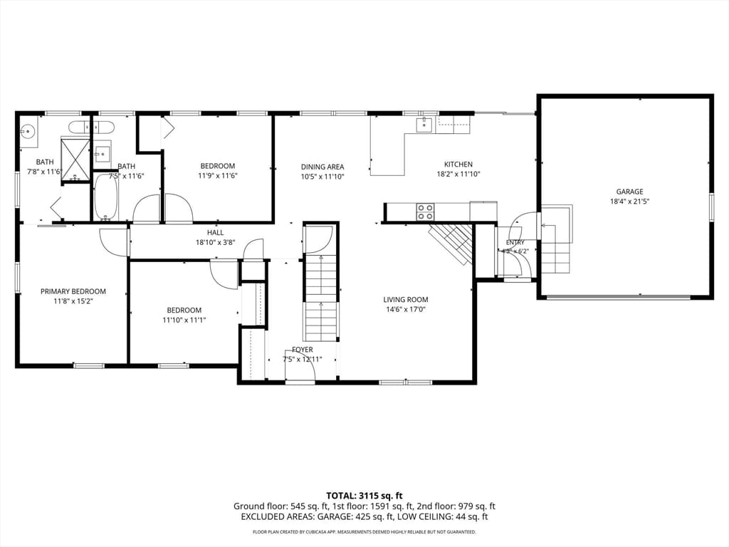 Single Family Residence at 13 Old Powder House Rd, Lakeville MA 02347, Lakeville, photo 40 of 42