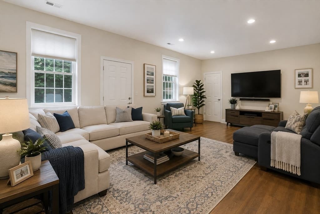 Condominium at 17 Cypress # 1, Exeter NH 03833, Exeter, photo 27 of 42