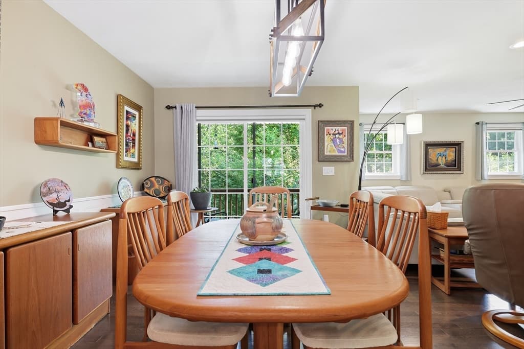 Condominium at 17 Cypress # 1, Exeter NH 03833, Exeter, photo 13 of 42