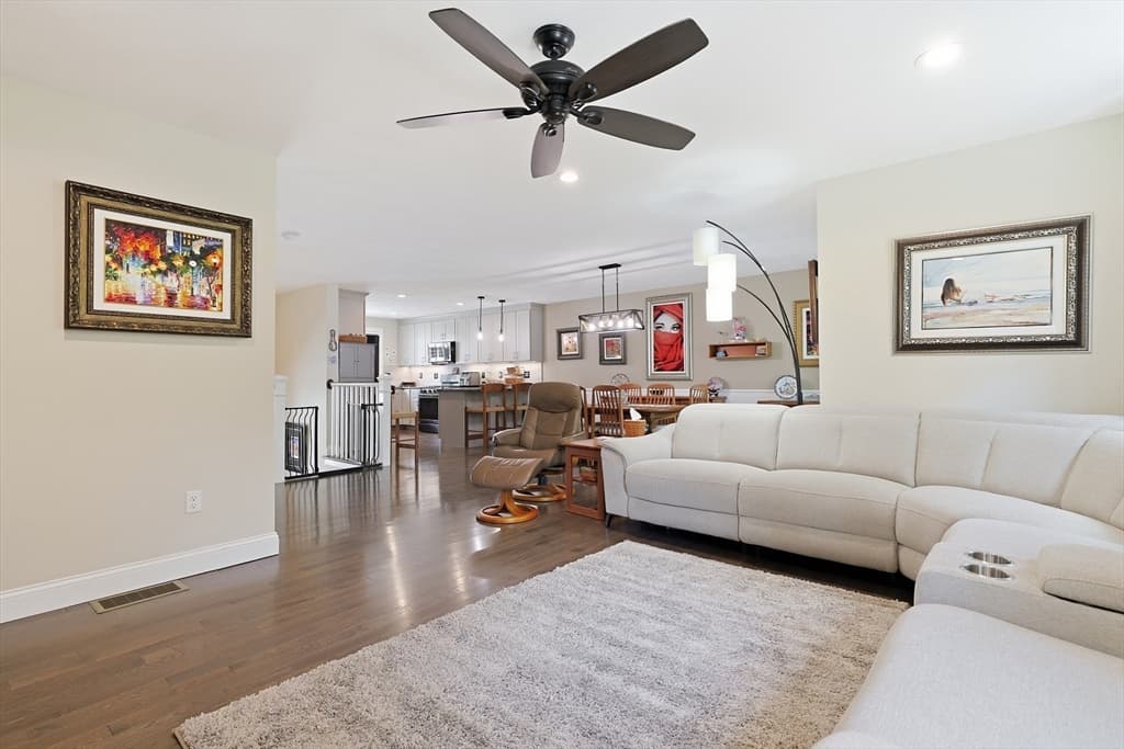 Condominium at 17 Cypress # 1, Exeter NH 03833, Exeter, photo 17 of 42