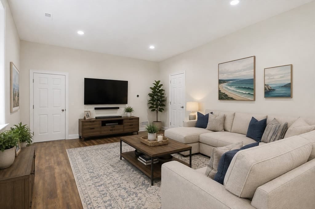 Condominium at 17 Cypress # 1, Exeter NH 03833, Exeter, photo 25 of 42