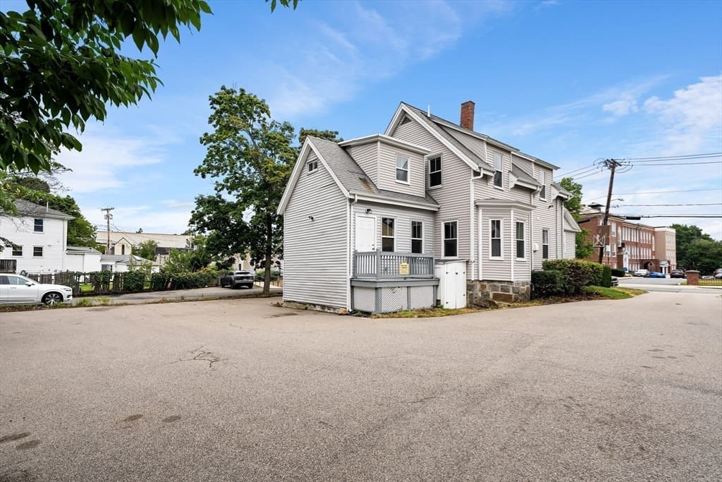 Single Family Residence at 545 Washington St, Braintree MA 02184, Braintree, photo 27 of 31