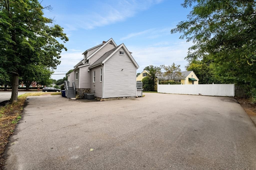 Single Family Residence at 545 Washington St, Braintree MA 02184, Braintree, photo 28 of 31