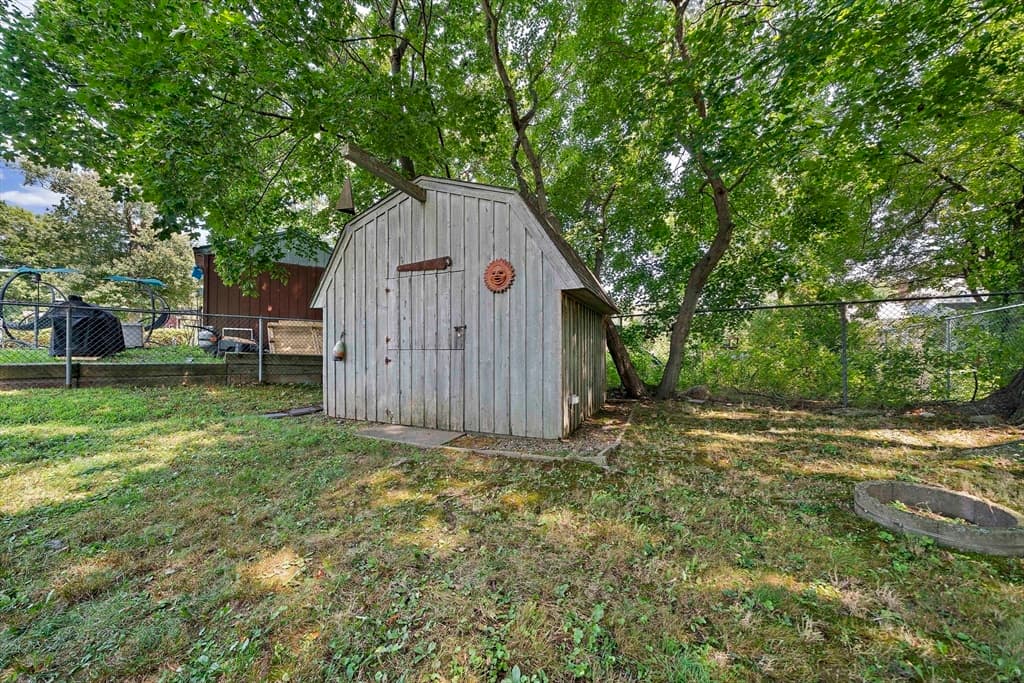 Single Family Residence at 36 Concord St, Brockton MA 02302, Brockton, photo 27 of 37