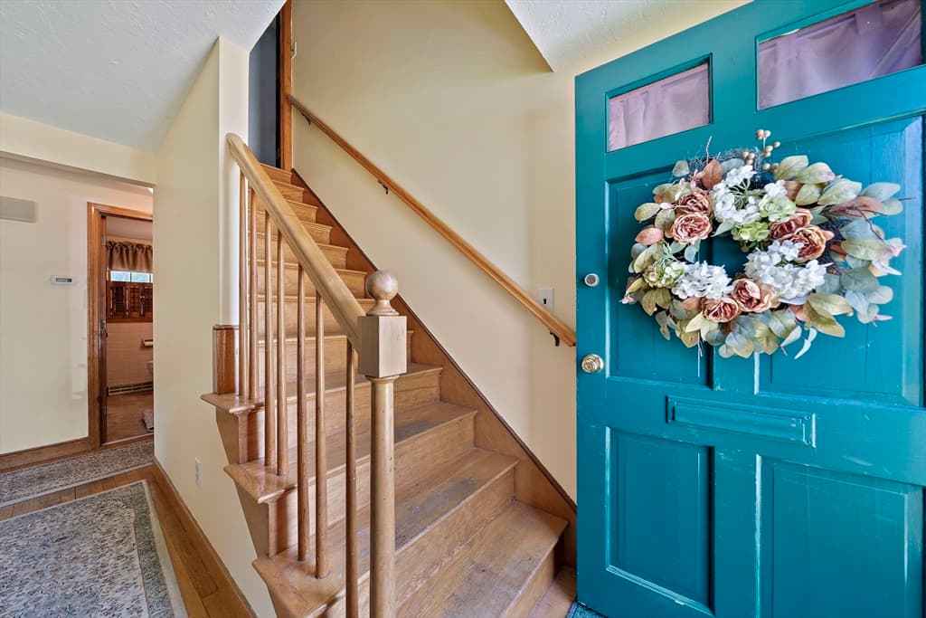 Single Family Residence at 36 Concord St, Brockton MA 02302, Brockton, photo 13 of 37