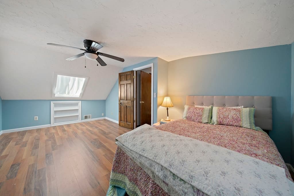 Single Family Residence at 36 Concord St, Brockton MA 02302, Brockton, photo 17 of 37