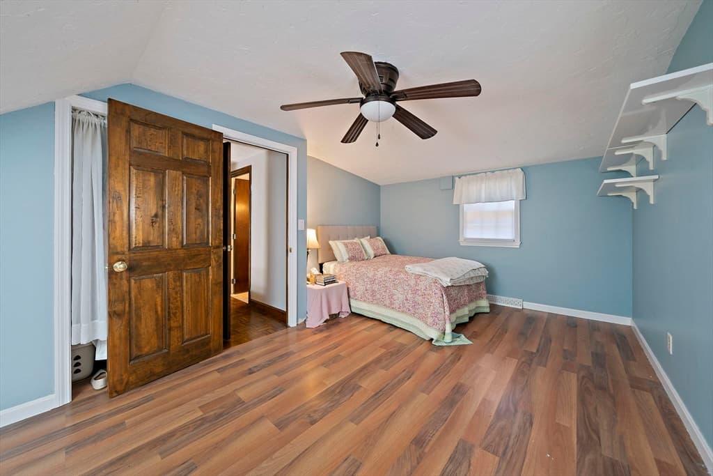 Single Family Residence at 36 Concord St, Brockton MA 02302, Brockton, photo 19 of 37