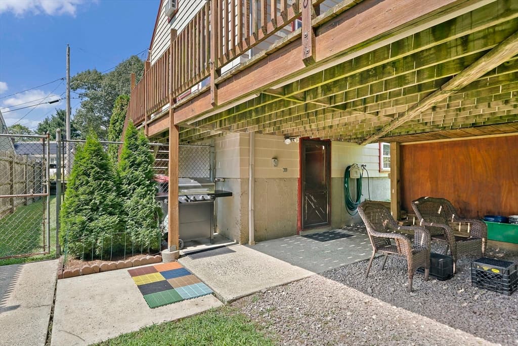 Single Family Residence at 36 Concord St, Brockton MA 02302, Brockton, photo 31 of 37