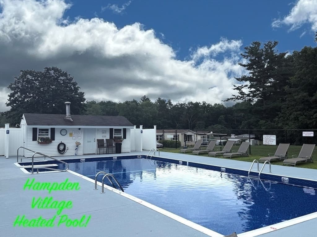 Mobile Home at 11 Carol Circle, Westfield MA 01085, Westfield, photo 37 of 41