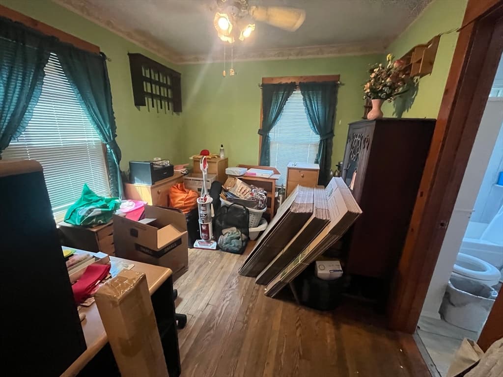 Single Family Residence at 104 Balis St, Springfield MA 01109, Springfield, photo 17 of 30