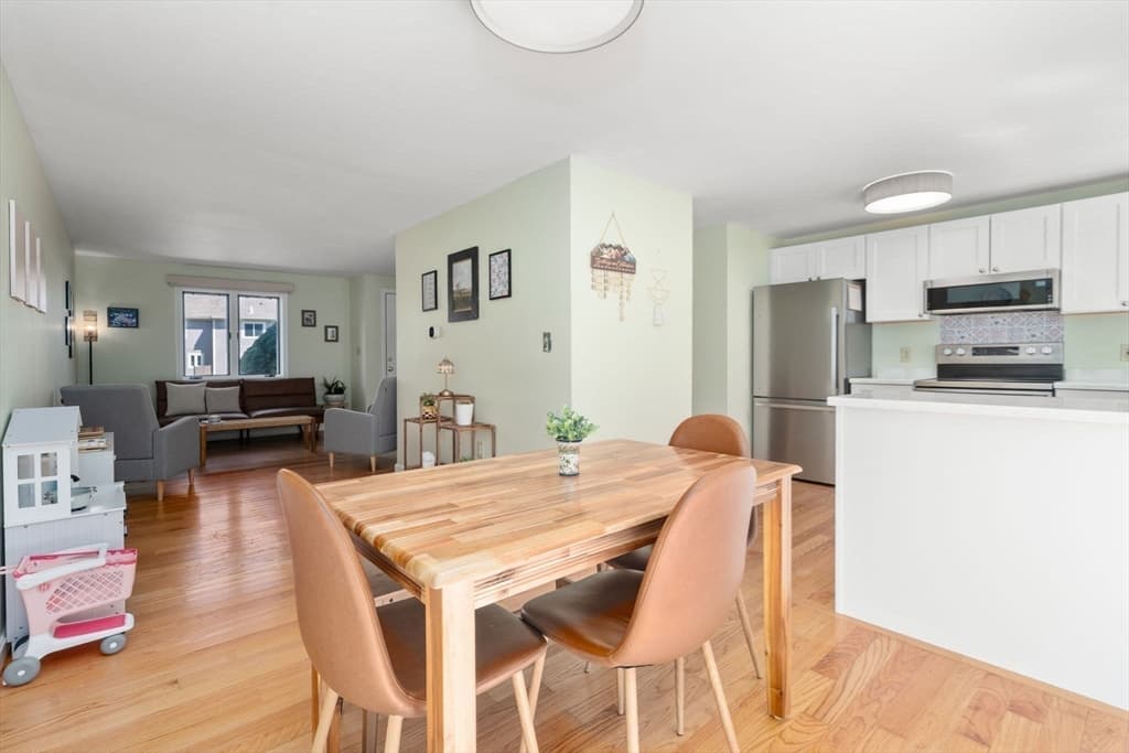 Condominium at 55 Littleton Rd # 11B, Ayer MA 01432, Ayer, photo 12 of 36
