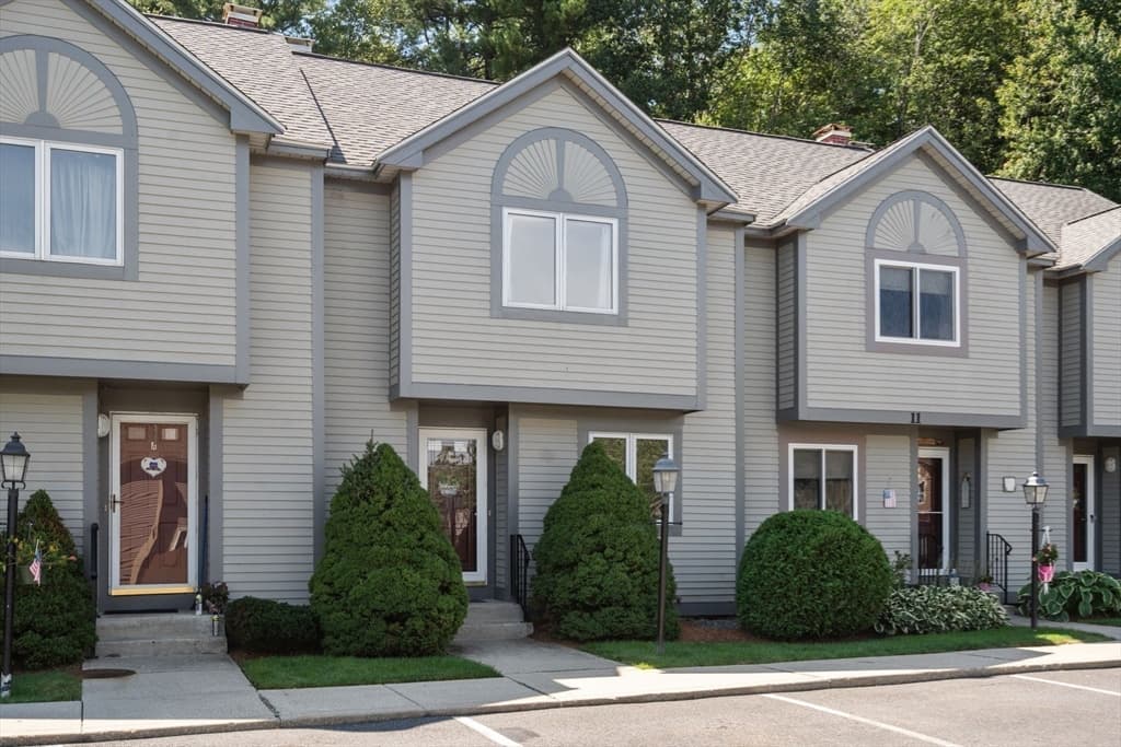 Condominium at 55 Littleton Rd # 11B, Ayer MA 01432, Ayer, photo 29 of 36