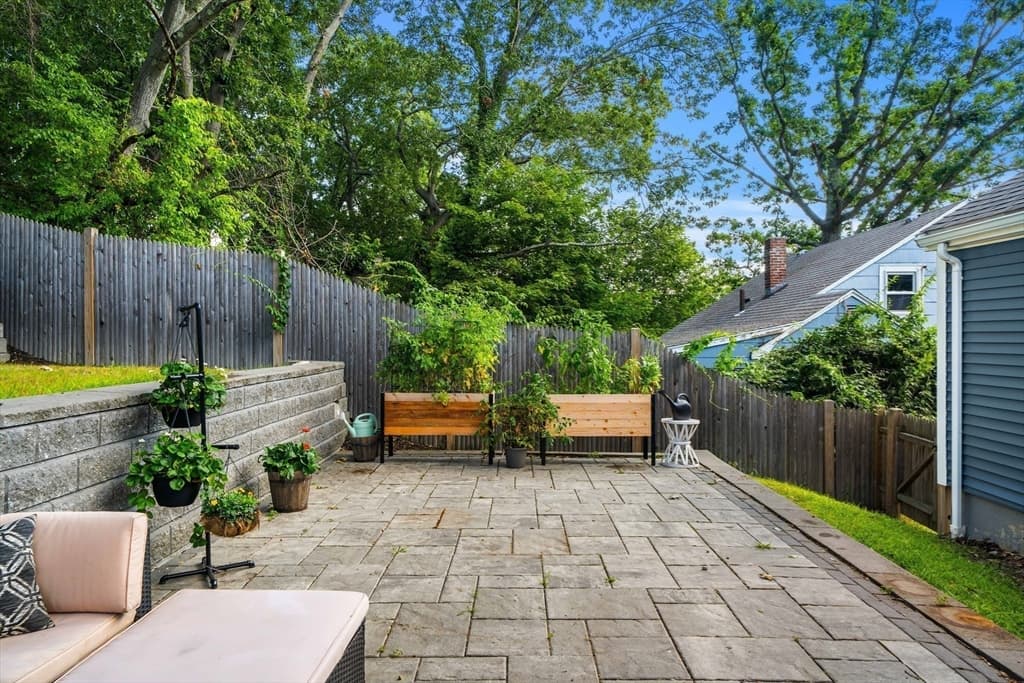 Single Family Residence at 26 Macdonald St, Boston MA 02136, Boston, photo 6 of 41