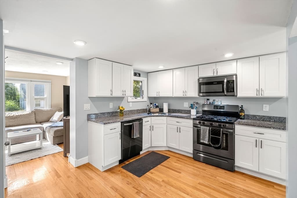 Single Family Residence at 26 Macdonald St, Boston MA 02136, Boston, photo 17 of 41