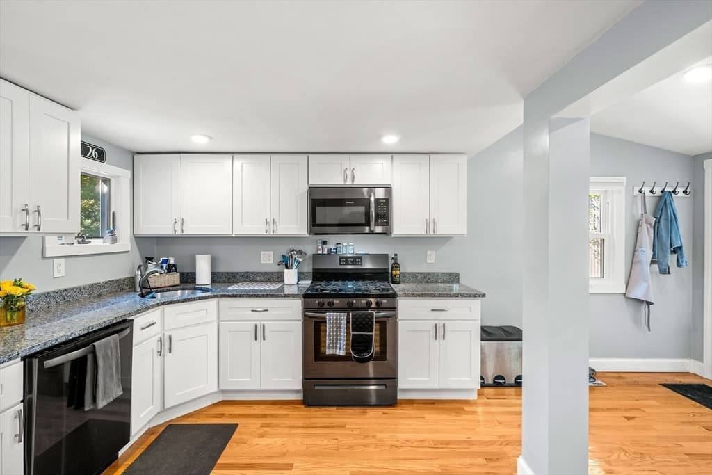 Single Family Residence at 26 Macdonald St, Boston MA 02136, Boston, photo 16 of 41