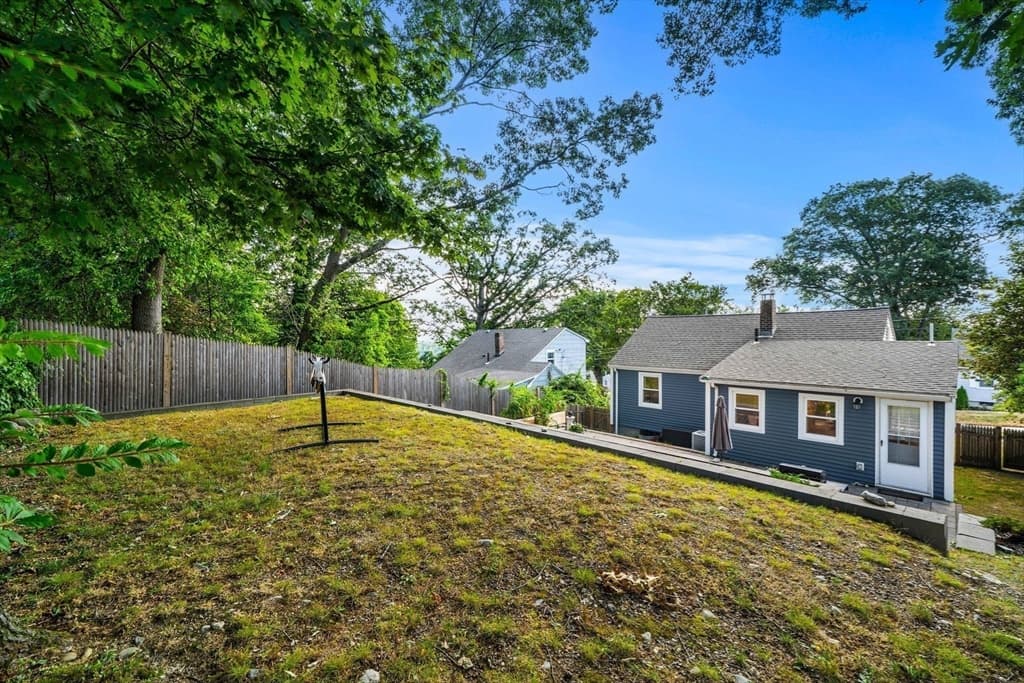Single Family Residence at 26 Macdonald St, Boston MA 02136, Boston, photo 12 of 41