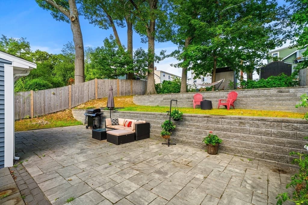 Single Family Residence at 26 Macdonald St, Boston MA 02136, Boston, photo 7 of 41