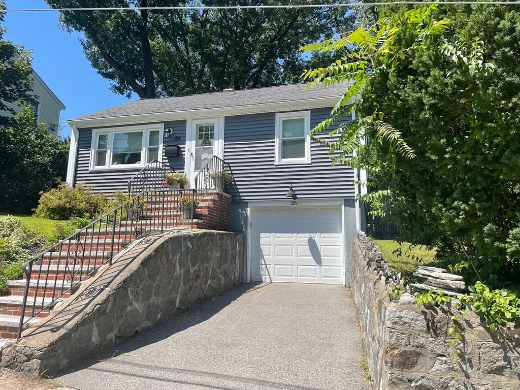 Single Family Residence at 26 Macdonald St, Boston MA 02136, Boston, photo 3 of 41