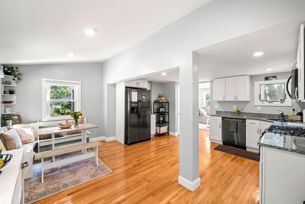 Single Family Residence at 26 Macdonald St, Boston MA 02136, Boston, photo 20 of 41