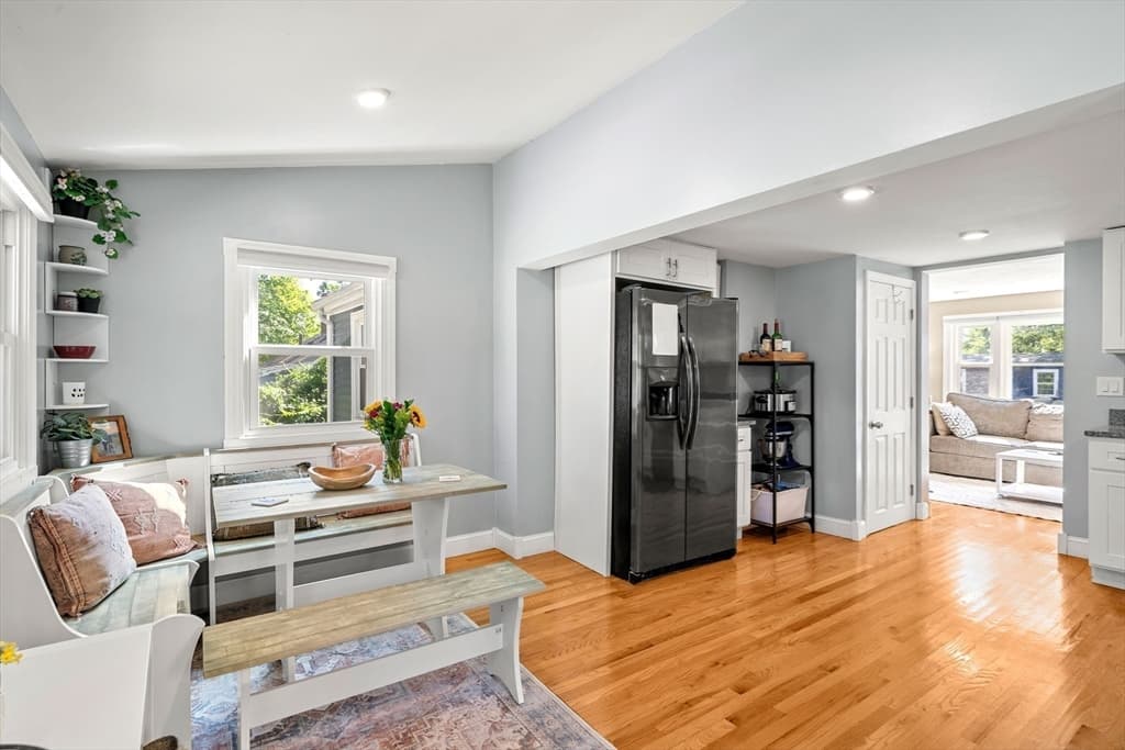 Single Family Residence at 26 Macdonald St, Boston MA 02136, Boston, photo 24 of 41
