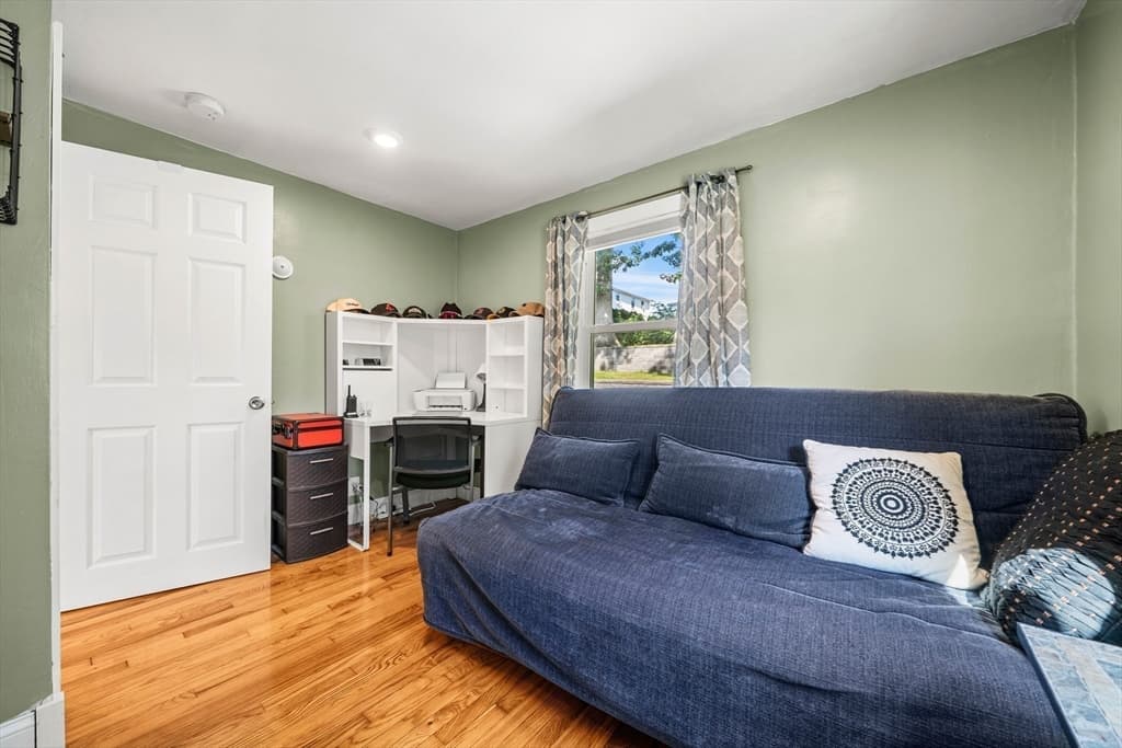 Single Family Residence at 26 Macdonald St, Boston MA 02136, Boston, photo 34 of 41