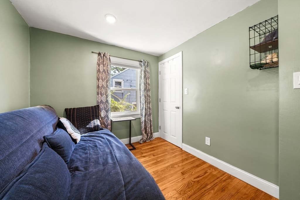 Single Family Residence at 26 Macdonald St, Boston MA 02136, Boston, photo 33 of 41
