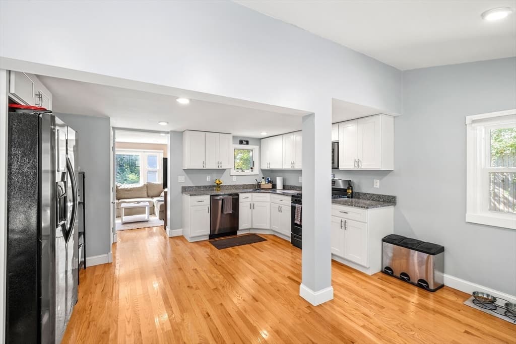 Single Family Residence at 26 Macdonald St, Boston MA 02136, Boston, photo 18 of 41