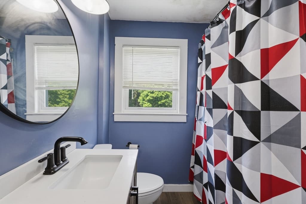 Single Family Residence at 229 Whalom Rd, Lunenburg MA 01462, Lunenburg, photo 25 of 39
