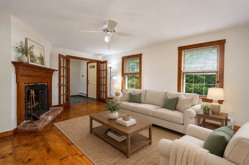 Single Family Residence at 123 Saunders Street, Gardner MA 01440, Gardner, photo 5 of 42