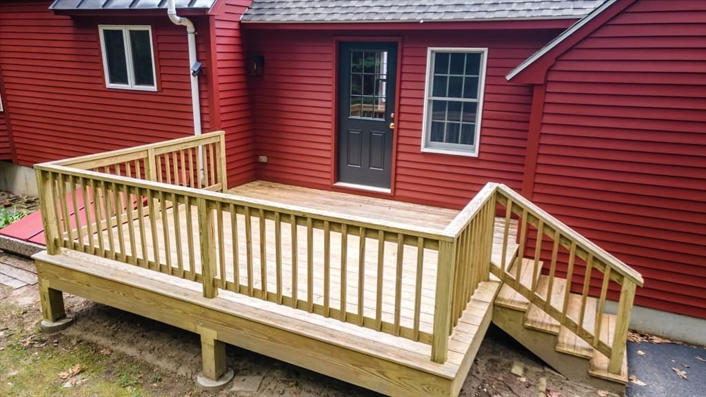 Single Family Residence at 123 Saunders Street, Gardner MA 01440, Gardner, photo 38 of 42