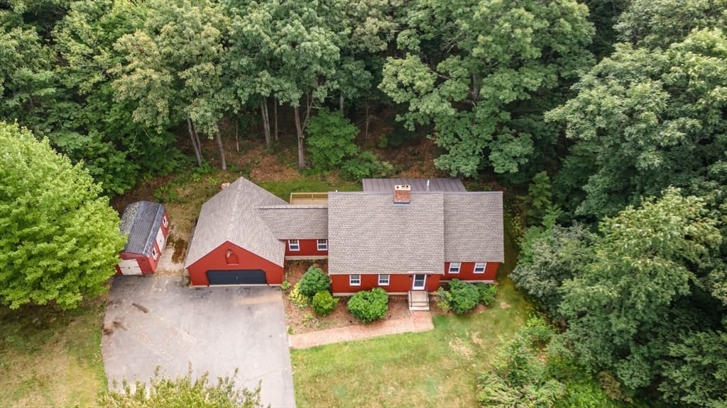 Single Family Residence at 123 Saunders Street, Gardner MA 01440, Gardner, photo 41 of 42