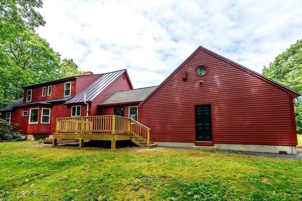 Single Family Residence at 123 Saunders Street, Gardner MA 01440, Gardner, photo 39 of 42
