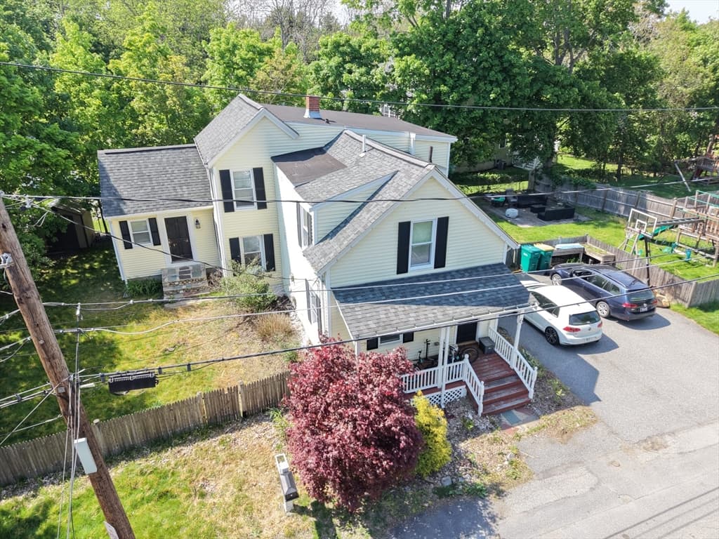 Single Family Residence at 6 Carter Pl, Woburn MA 01801, Woburn, photo 38 of 42