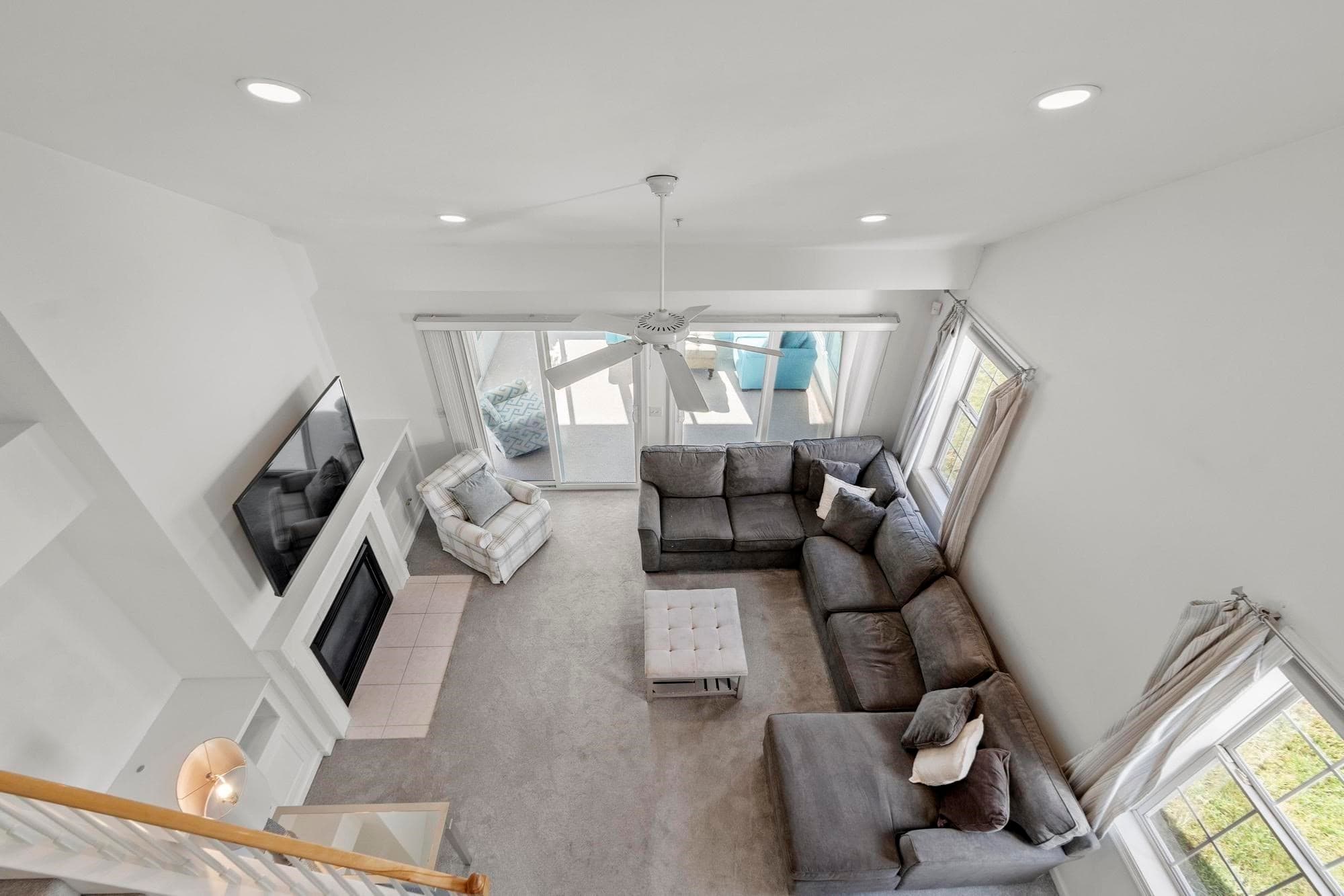 Condominium at 18 Hartland Way # 18, Acton MA 01720, Acton, photo 28 of 40
