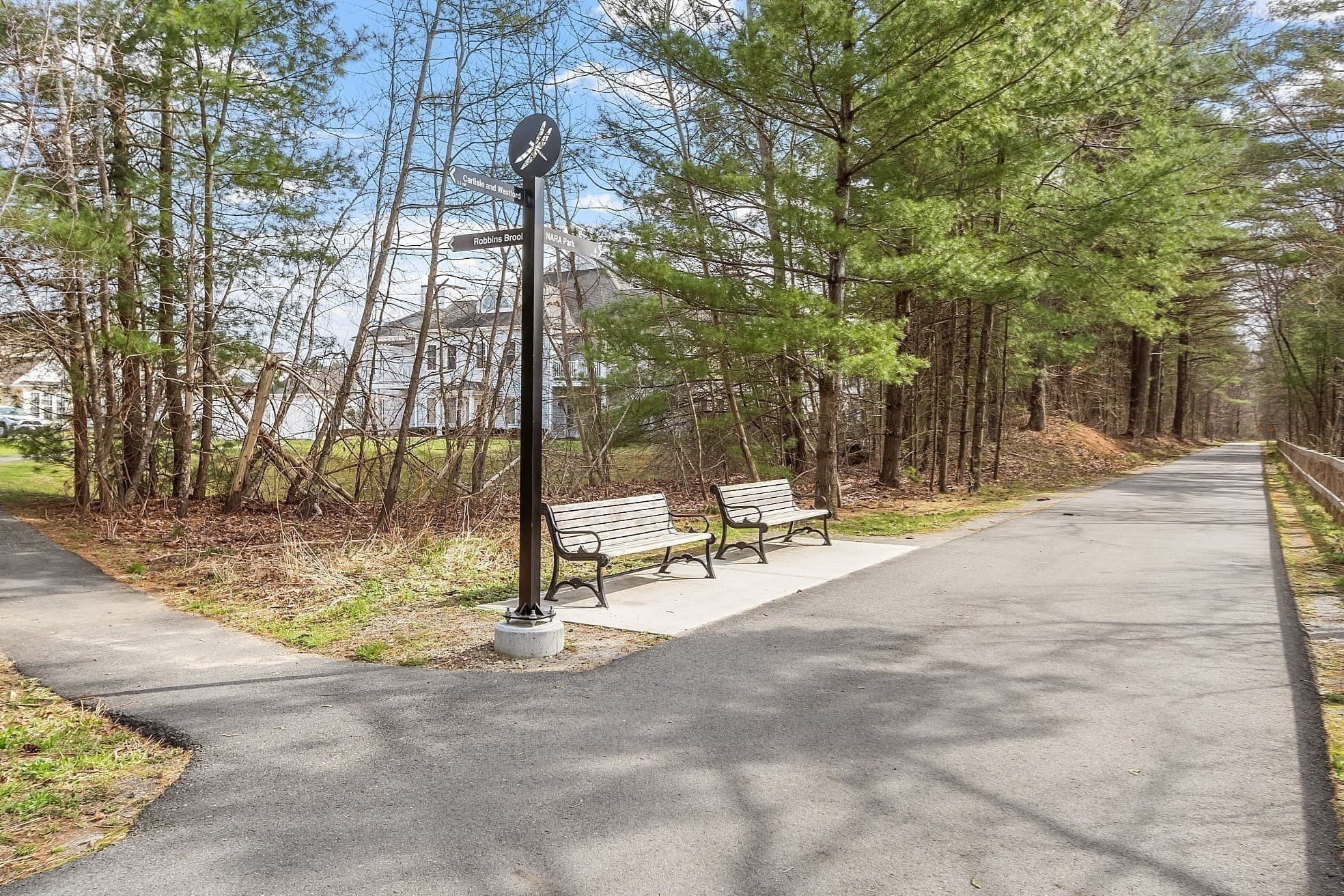 Condominium at 18 Hartland Way # 18, Acton MA 01720, Acton, photo 38 of 40